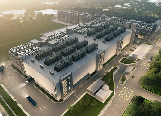 AirTrunk secures US$2.325b green financing for Malaysia hyperscale data centre