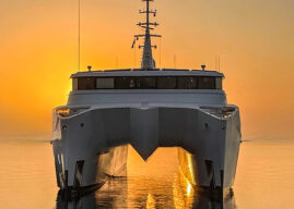 BMT acquires One2three to expand maritime design capabilities