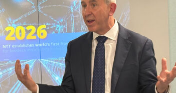NTT DATA launches Innovation Centre Australia in Sydney