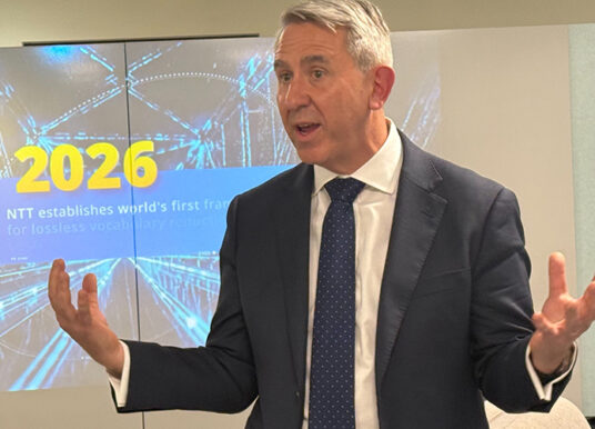 NTT DATA launches Innovation Centre Australia in Sydney