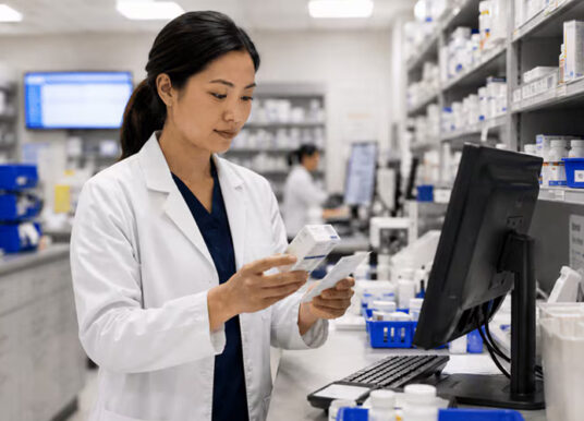 Bayside Health hospitals integrate DoseMeRx with Oracle Health EHR using FHIR