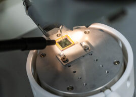 SMG secures £6m to strengthen UK sovereign semiconductor capability