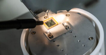 SMG secures £6m to strengthen UK sovereign semiconductor capability
