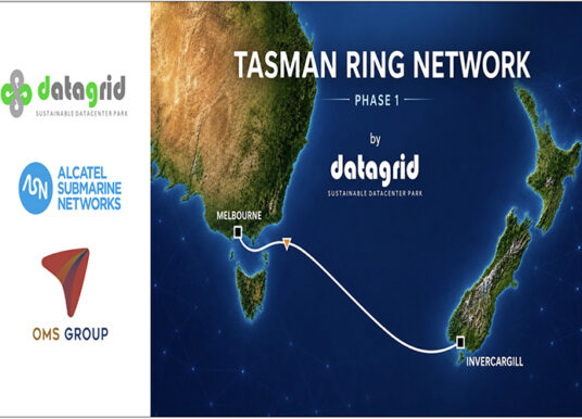 Tasman Ring Network planned to link Invercargill and Melbourne via new subsea cable