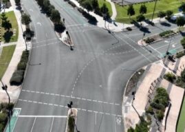 City of Moreton Bay to pilot AI-powered traffic signal control system