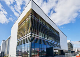 Yondr sells majority stake in UK hyperscale data centre campus to GLIL Infrastructure