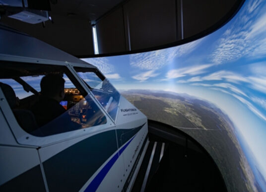 FlightSafety International agrees to acquire Acron Technologies’ Commercial Training Solutions business
