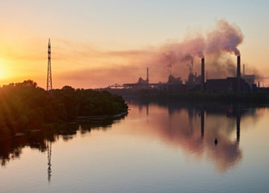 New technology could turn dirty factory exhaust directly into useful fuel