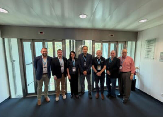 Weld Australia, American Welding Society sign partnership focused on AUKUS-linked manufacturing