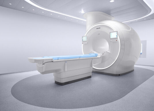 Philips and Imricor launch cardiac interventional MR lab solution