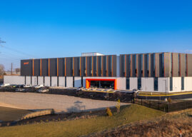 Yondr Group and Cerberus acquire 40-acre site for 72MW Northern Virginia data center