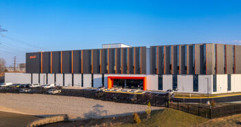 Yondr Group and Cerberus acquire 40-acre site for 72MW Northern Virginia data center