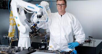 Precision manufacturing in focus ahead of expected foldable iPhone launch