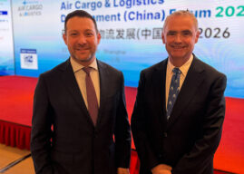 Australian Air Freight Summit to launch at Avalon Airshow 2027