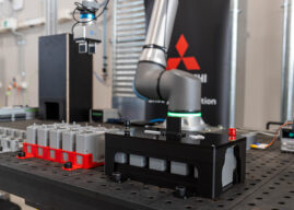Flinders University project explores second-life use for EV batteries