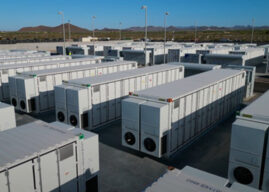 Energy Vault completes land purchase for 125 MW/1 GWh Stoney Creek battery project in NSW