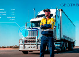 Geotab adds TCA-approved Smart OBM integration to Australian heavy vehicle compliance suite