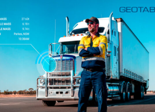 Geotab adds TCA-approved Smart OBM integration to Australian heavy vehicle compliance suite