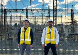 Transgrid hosts UTS academic placement focused on grid transition planning