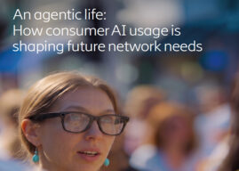 Ericsson ConsumerLab report flags rising demand from agentic AI on telecom networks