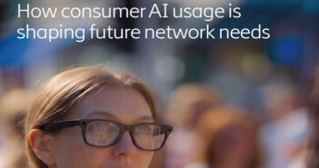 Ericsson ConsumerLab report flags rising demand from agentic AI on telecom networks