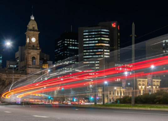 Australia Post and Telstra to upgrade connectivity across nearly 4,000 locations