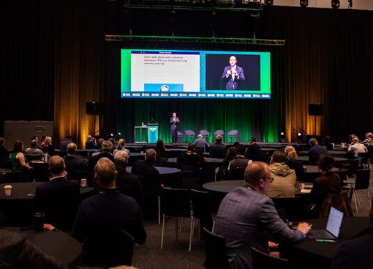Australia’s rendering industry launches sustainability framework