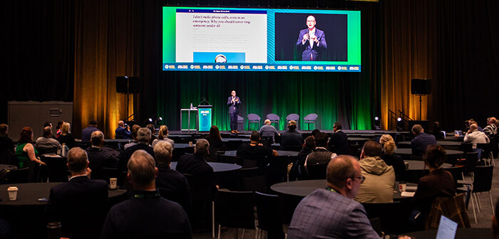 Australia’s rendering industry launches sustainability framework