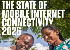 GSMA flags emerging AI divide as billions remain offline and smartphone component costs rise