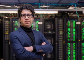 Google.org grant backs ANU-led AI project on chemotherapy resistance