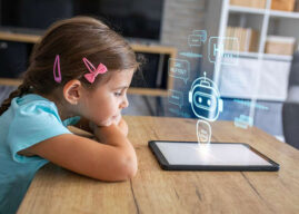 Researchers launch voice chatbot to teach children to question AI agreement