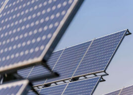 Array Technologies and Early Warning Network partner on automated hail protection for Australian solar projects