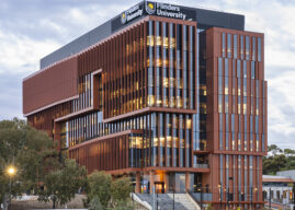Flinders University to establish $10 million genomics facility for health and agriculture research