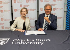 CSU and ASII to build digital infrastructure linking agricultural data, satellite observations and AI