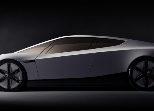 Tesla Unveils Next-Generation Roadster with SpaceX Technology and Sub-One-Second Acceleration Claims