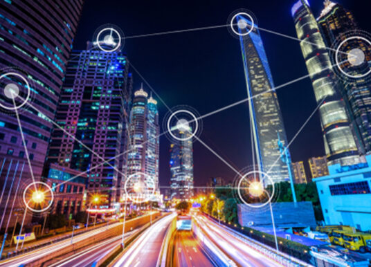 Edge Computing and the Future of Smart Cities