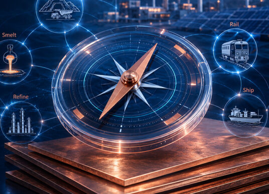 New online platform puts Australia’s critical minerals future under the microscope