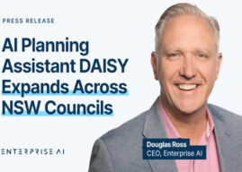 DAISY expands across NSW councils after 16,500 planning queries