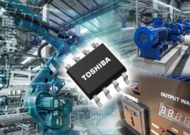 Toshiba launches dual-channel digital isolators aimed at lowering power use in industrial equipment